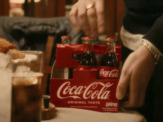 Fonte immagine Spot The Coca-Cola Company - New Guy 90 YouTube, Che Comunicazione WideSpirit