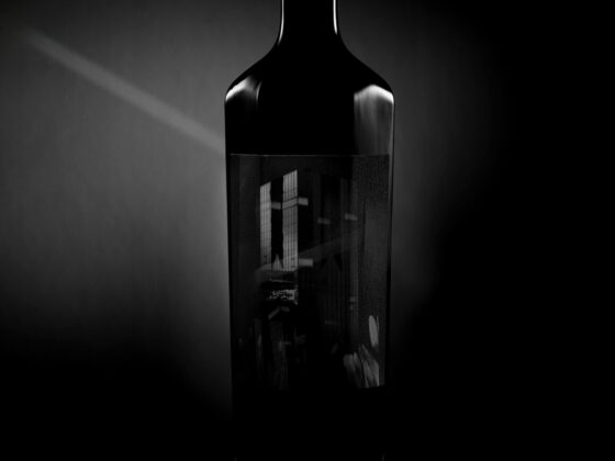 Fonte immagine neotempo.wine website, Design
