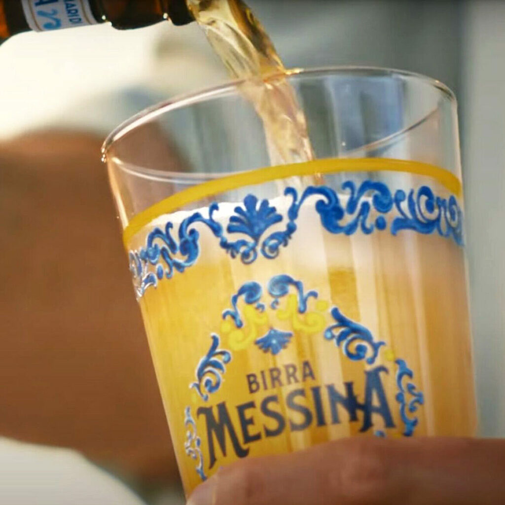 Fonte immagine birra messina cristalli di sale on YouTube