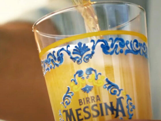 Fonte immagine birra messina cristalli di sale on YouTube