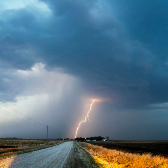 Fonte Foto di NOAA su Unsplash, Sostenibilita WideSpirit